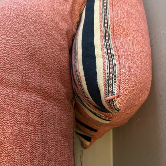 Vintage Ralph Lauren Feathered down accent pillows - Picture 7 of 16